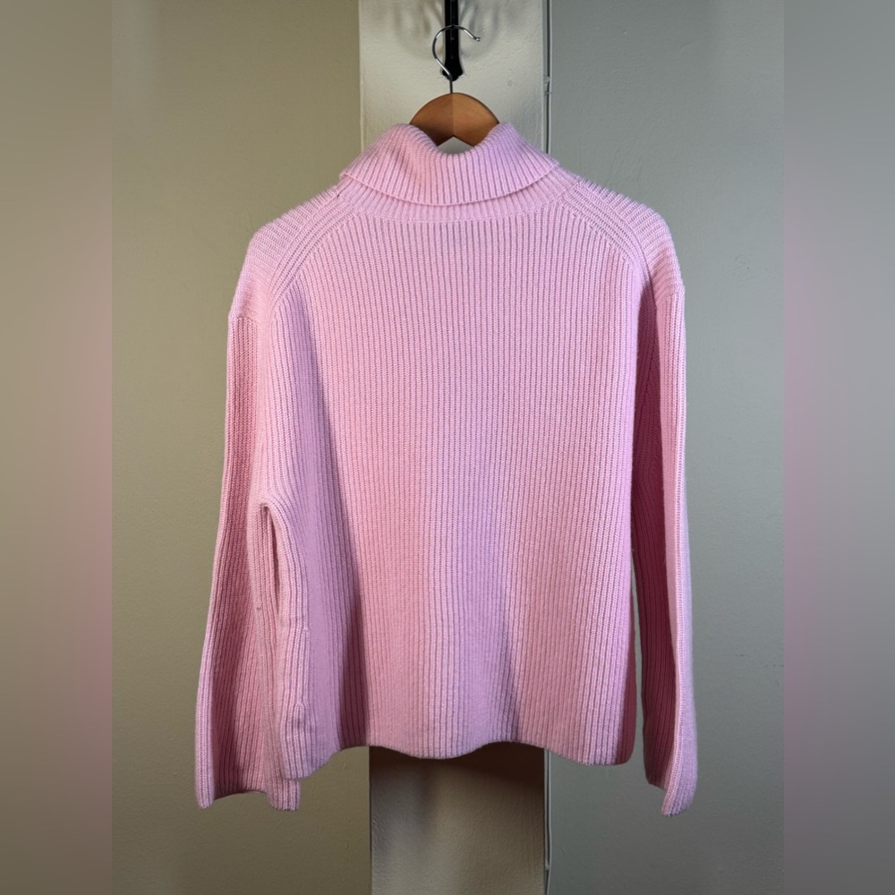 NEW. J. Crew sweater - Picture 2 of 4